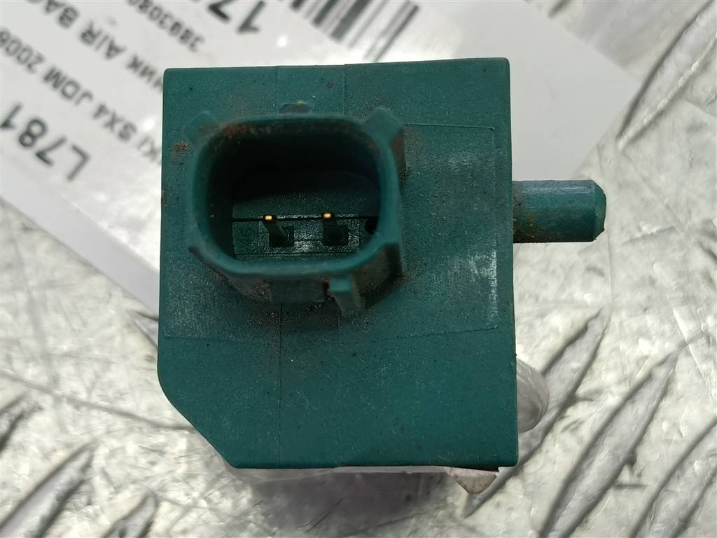 датчик удара (air bag) SUZUKI SX4 1.6 4WD MT (112 л.с.)SX4  I рестайлинг (2009—2014) Внедорожник 3893080J00, 4200 рублей, Москва