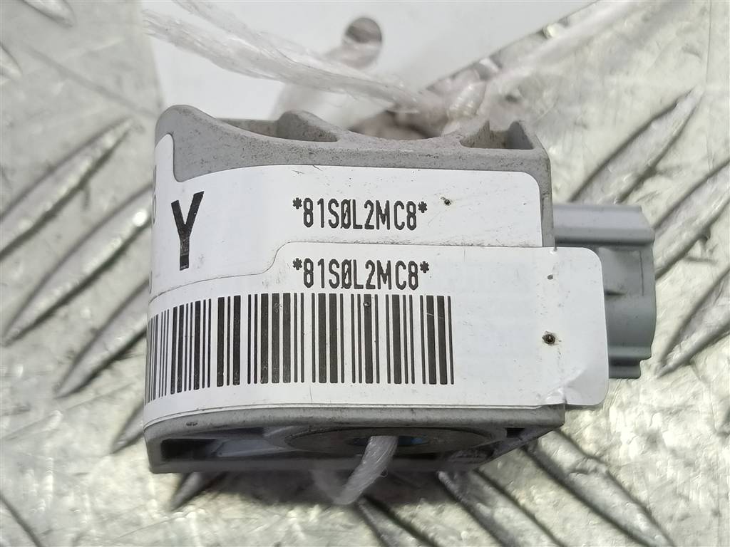 датчик удара (air bag) SUZUKI SX4 1.6 4WD MT (112 л.с.)SX4  I рестайлинг (2009—2014) Внедорожник 3893080J10, 630 рублей, Москва