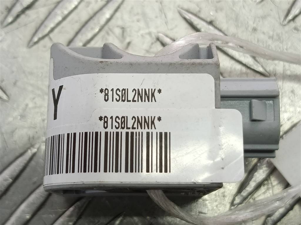 датчик удара (air bag) SUZUKI SX4 1.6 4WD MT (112 л.с.)SX4  I рестайлинг (2009—2014) Внедорожник 3893080J10, 630 рублей, Москва