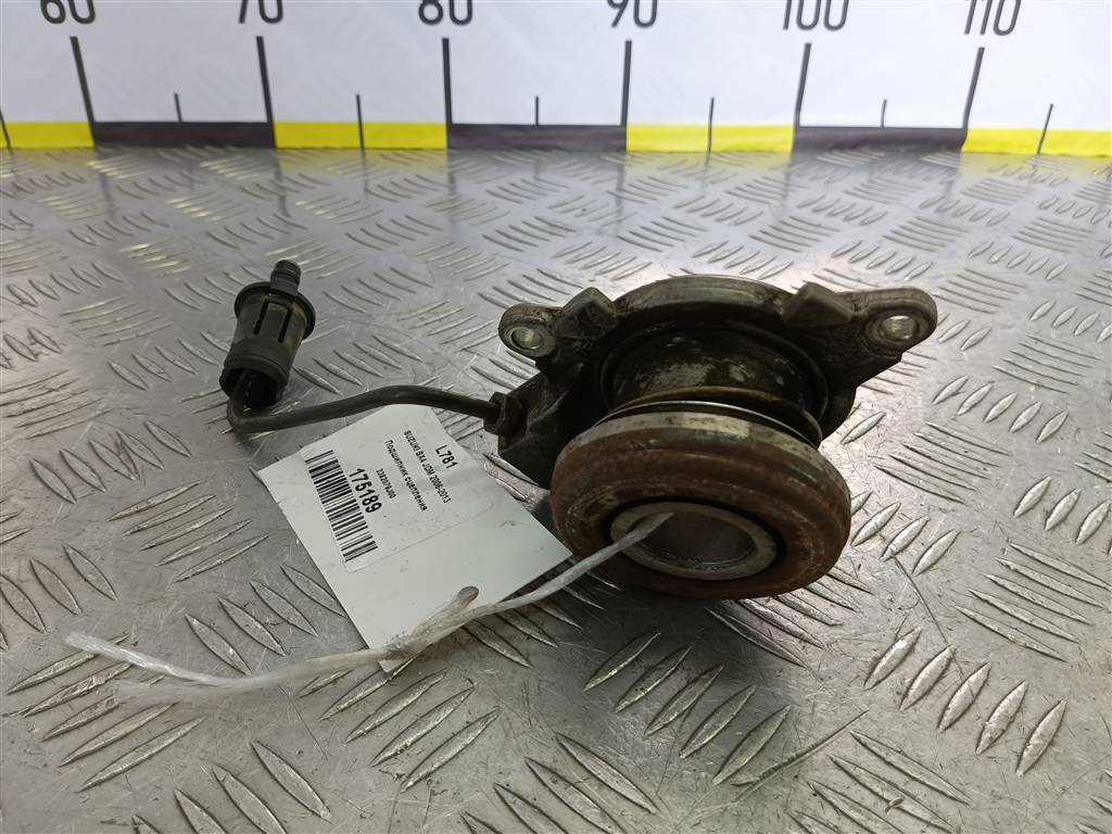 подшипник сцепления SUZUKI SX4 1.6 4WD MT (112 л.с.)SX4  I рестайлинг (2009—2014) Внедорожник 2382079J00, 2240 рублей, Москва