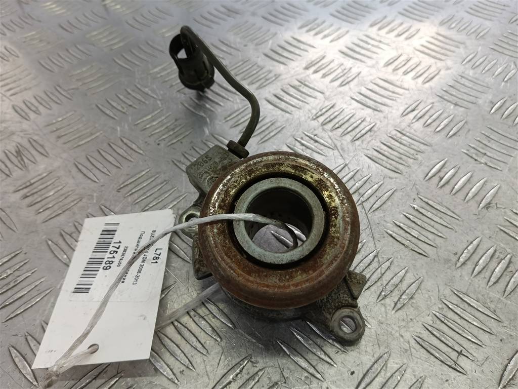 подшипник сцепления SUZUKI SX4 1.6 4WD MT (112 л.с.)SX4  I рестайлинг (2009—2014) Внедорожник 2382079J00, 2240 рублей, Москва