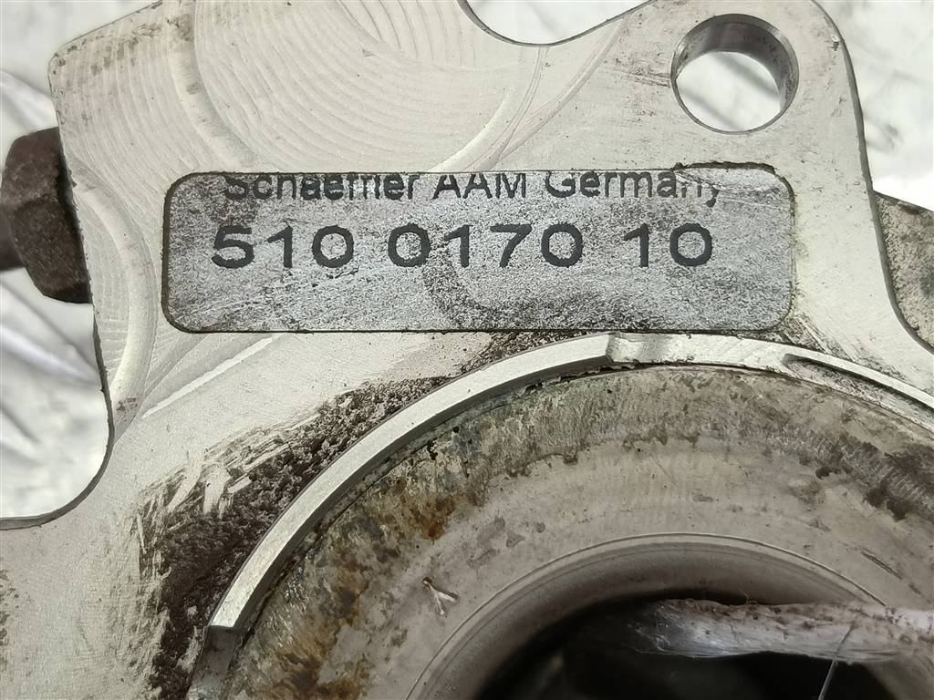 подшипник сцепления SUZUKI SX4 1.6 4WD MT (112 л.с.)SX4  I рестайлинг (2009—2014) Внедорожник 2382079J00, 2240 рублей, Москва