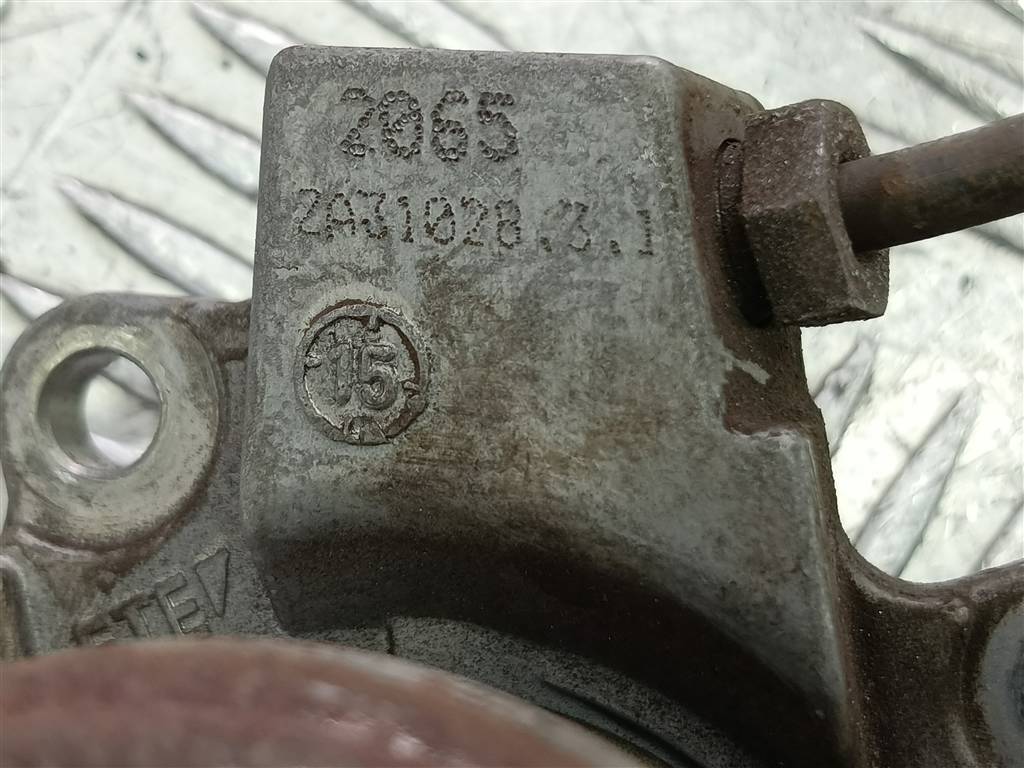 подшипник сцепления SUZUKI SX4 1.6 4WD MT (112 л.с.)SX4  I рестайлинг (2009—2014) Внедорожник 2382079J00, 2240 рублей, Москва