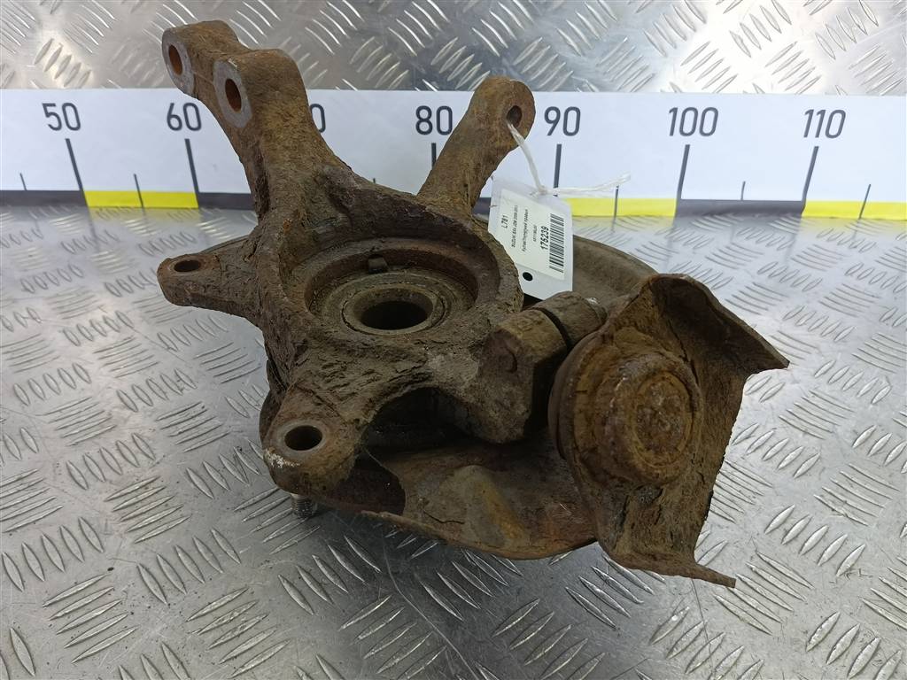 кулак SUZUKI SX4 1.6 4WD MT (112 л.с.)SX4  I рестайлинг (2009—2014) Внедорожник 4511180J52, 3850 рублей, Москва