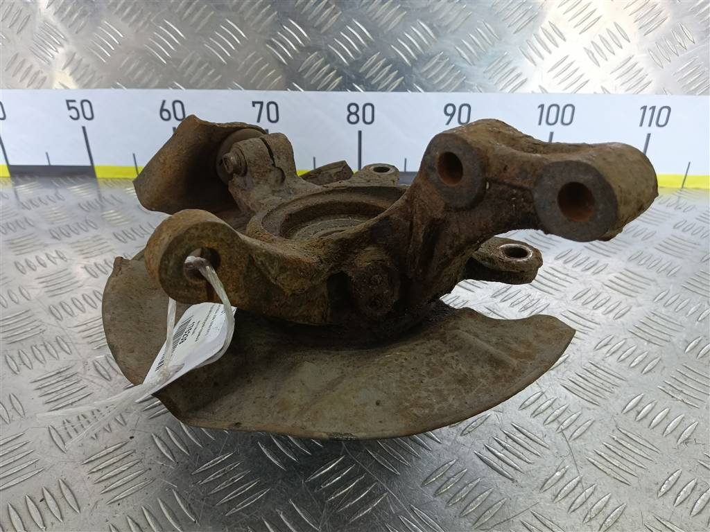 кулак SUZUKI SX4 1.6 4WD MT (112 л.с.)SX4  I рестайлинг (2009—2014) Внедорожник 4511180J52, 3850 рублей, Москва