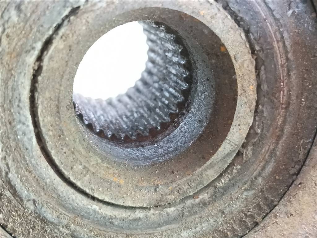 кулак SUZUKI SX4 1.6 4WD MT (112 л.с.)SX4  I рестайлинг (2009—2014) Внедорожник 4511180J52, 3850 рублей, Москва