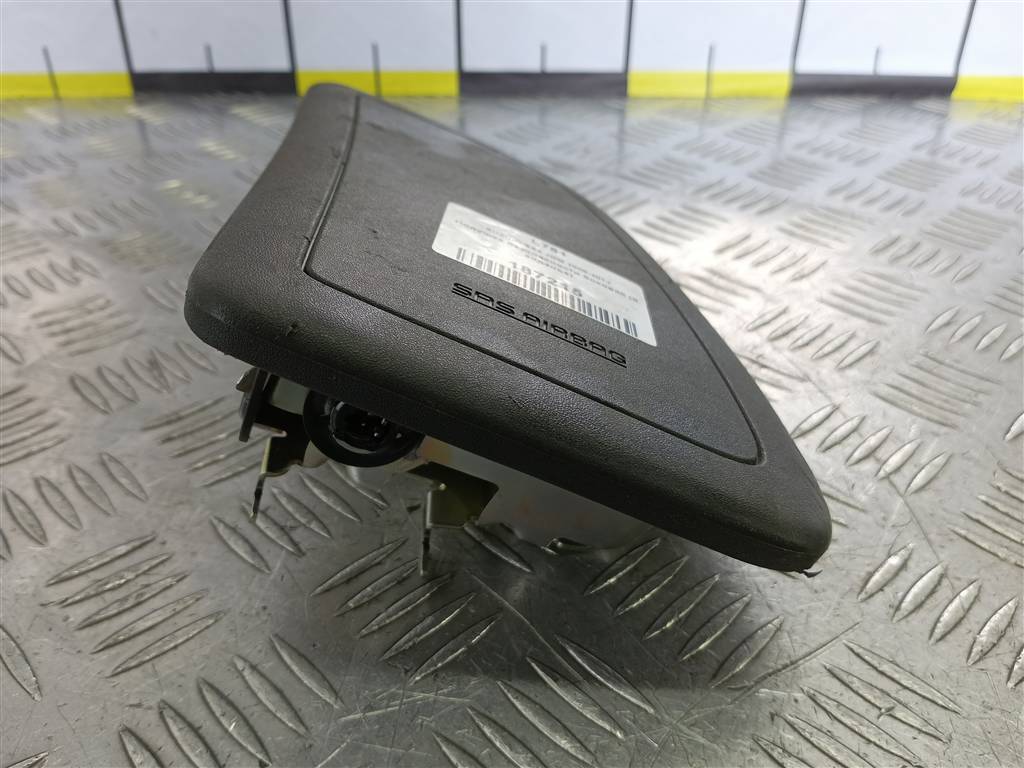 подушка безопасности боковая (сиденье) SUZUKI SX4 1.6 4WD MT (112 л.с.)SX4  I рестайлинг (2009—2014) Внедорожник 8535079J00P4Z, 1090 рублей, Москва