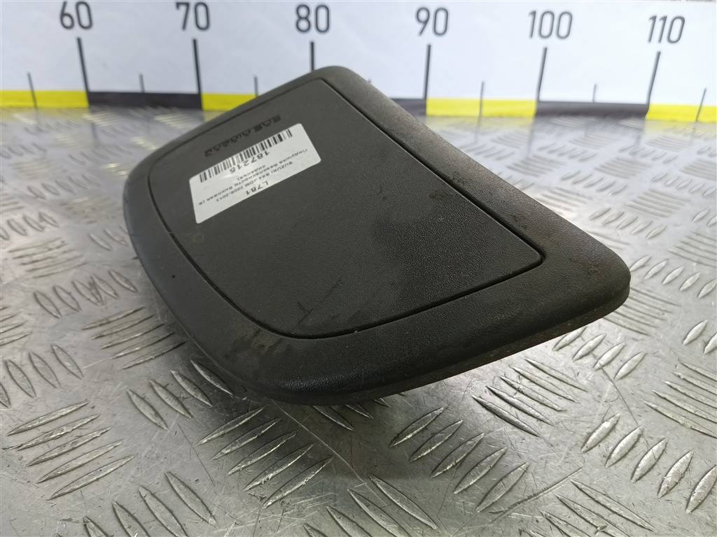 подушка безопасности боковая (сиденье) SUZUKI SX4 1.6 4WD MT (112 л.с.)SX4  I рестайлинг (2009—2014) Внедорожник 8535079J00P4Z, 1090 рублей, Москва