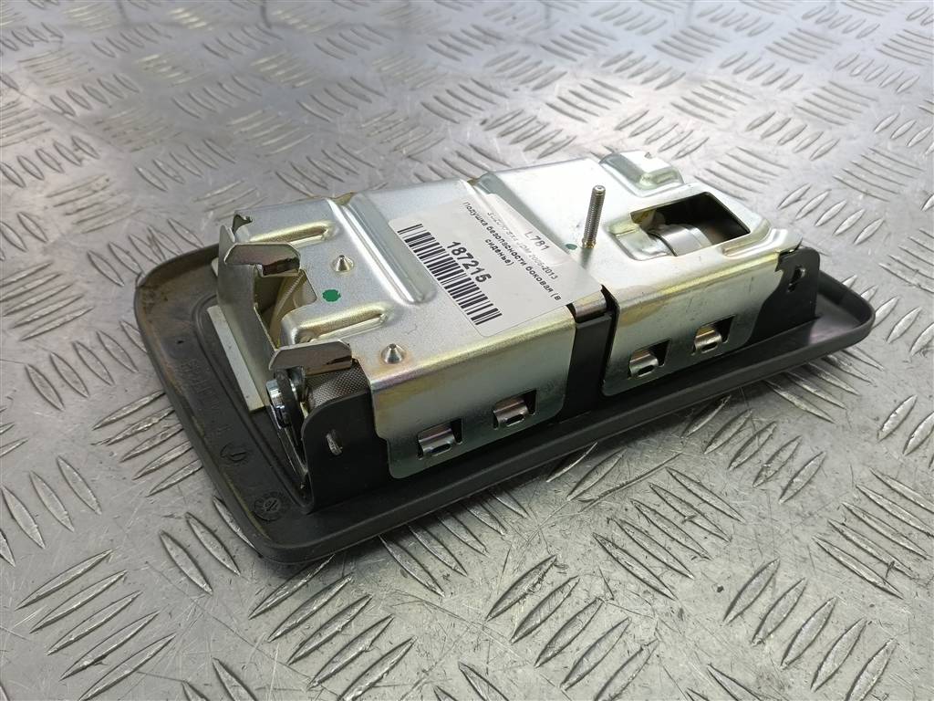 подушка безопасности боковая (сиденье) SUZUKI SX4 1.6 4WD MT (112 л.с.)SX4  I рестайлинг (2009—2014) Внедорожник 8535079J00P4Z, 1090 рублей, Москва