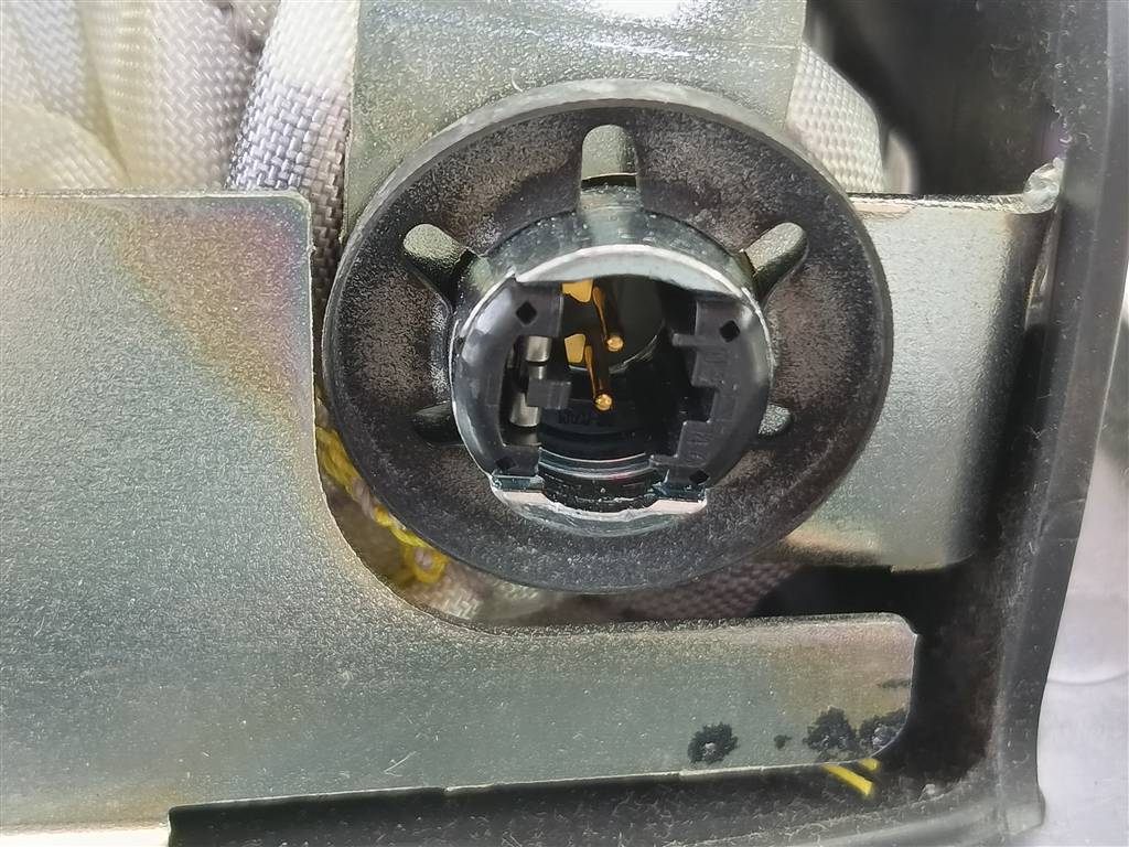 подушка безопасности боковая (сиденье) SUZUKI SX4 1.6 4WD MT (112 л.с.)SX4  I рестайлинг (2009—2014) Внедорожник 8535079J00P4Z, 1090 рублей, Москва