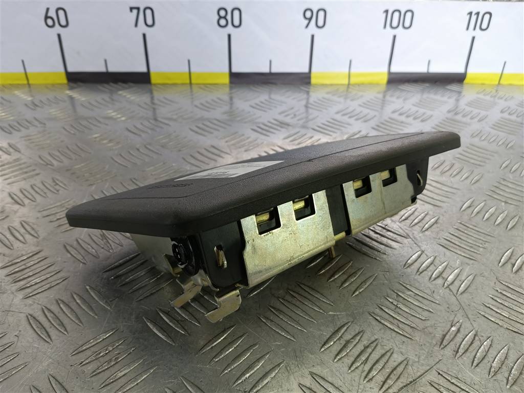 подушка безопасности боковая (сиденье) SUZUKI SX4 1.6 4WD MT (112 л.с.)SX4  I рестайлинг (2009—2014) Внедорожник 8585079J00P4Z, 1210 рублей, Москва