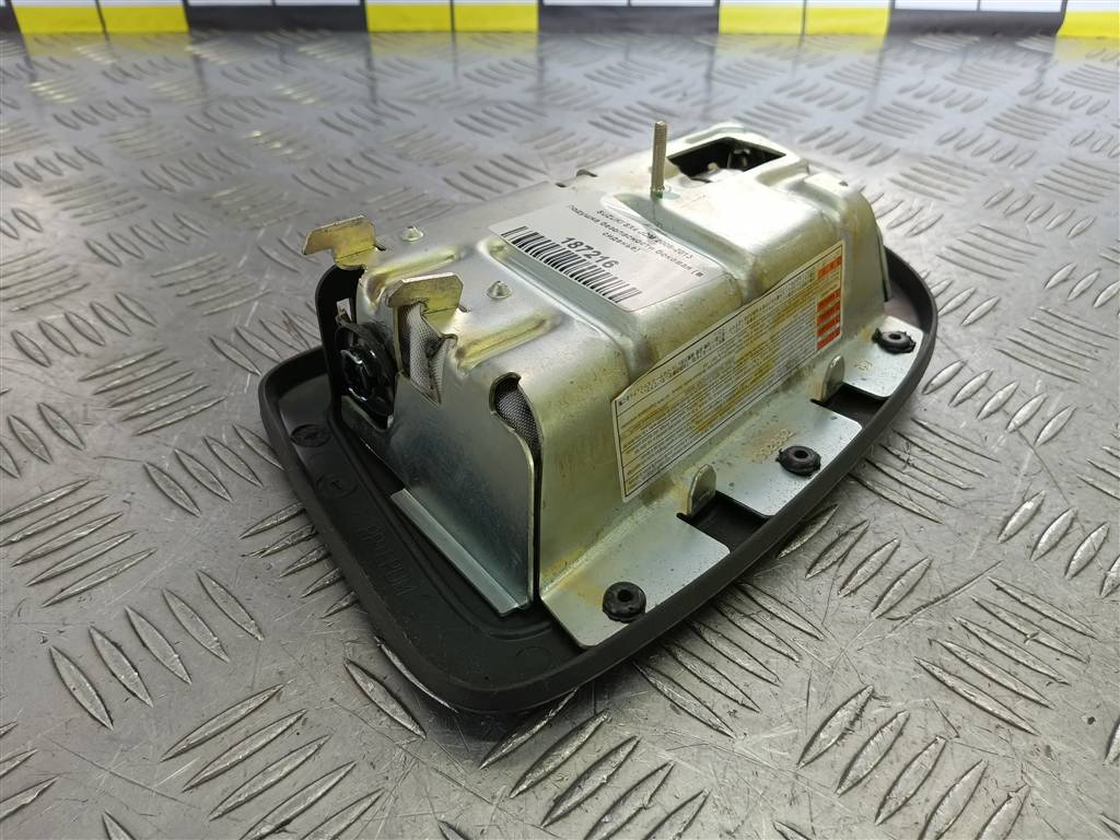 подушка безопасности боковая (сиденье) SUZUKI SX4 1.6 4WD MT (112 л.с.)SX4  I рестайлинг (2009—2014) Внедорожник 8585079J00P4Z, 1210 рублей, Москва