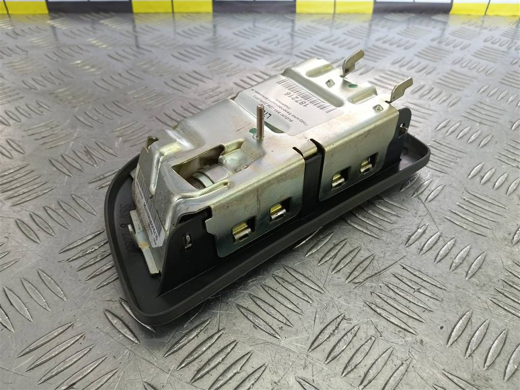 подушка безопасности боковая (сиденье) SUZUKI SX4 1.6 4WD MT (112 л.с.)SX4  I рестайлинг (2009—2014) Внедорожник 8585079J00P4Z, 1210 рублей, Москва