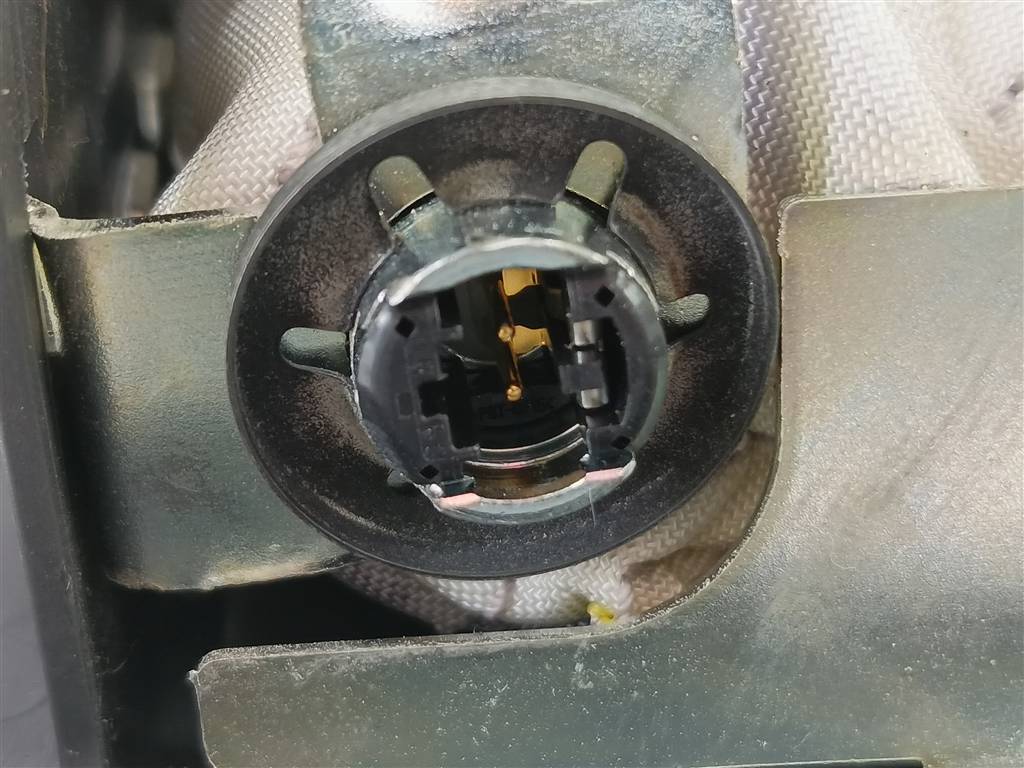 подушка безопасности боковая (сиденье) SUZUKI SX4 1.6 4WD MT (112 л.с.)SX4  I рестайлинг (2009—2014) Внедорожник 8585079J00P4Z, 1210 рублей, Москва