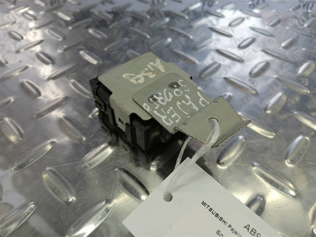 блок управления MITSUBISHI PAJERO SPORT  MR301012, 520 рублей, Москва