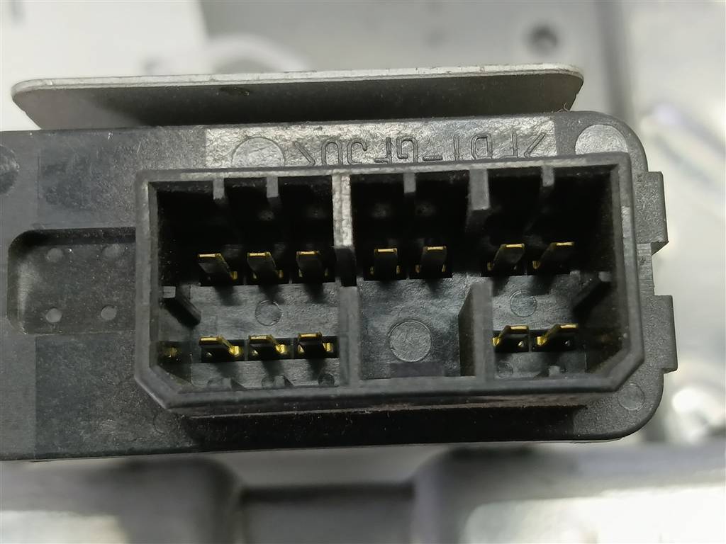 блок управления MITSUBISHI PAJERO SPORT  MR301012, 520 рублей, Москва