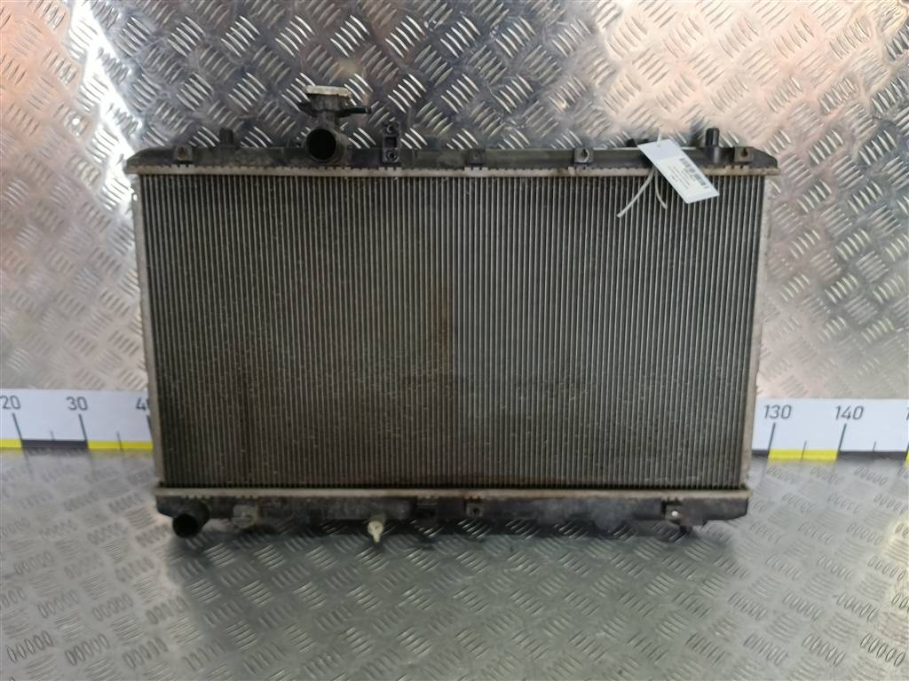 радиатор основной SUZUKI SX4 1.6 4WD MT (112 л.с.)SX4  I рестайлинг (2009—2014) Внедорожник 1770080JB0, 5230 рублей, Москва