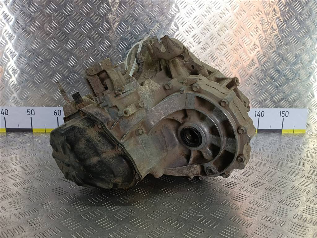 мкпп SUZUKI SX4 1.6 4WD MT (112 л.с.)SX4  I рестайлинг (2009—2014) Внедорожник 2471179J00, 23400 рублей, Москва