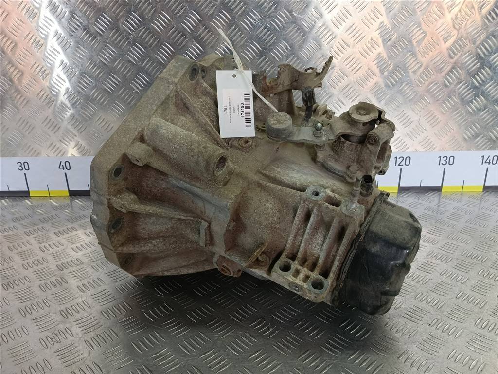 мкпп SUZUKI SX4 1.6 4WD MT (112 л.с.)SX4  I рестайлинг (2009—2014) Внедорожник 2471179J00, 23400 рублей, Москва