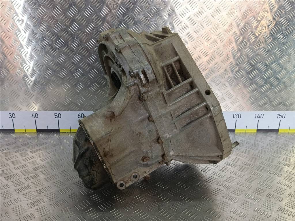 мкпп SUZUKI SX4 1.6 4WD MT (112 л.с.)SX4  I рестайлинг (2009—2014) Внедорожник 2471179J00, 23400 рублей, Москва