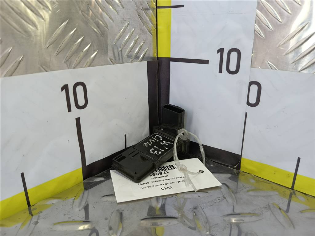 расходомер воздуха (дмрв) HONDA Civic 2.2d MT (140 л.с.)Civic  VIII (2005—2009) Хетчбэк 37980RMAE01, 3279 рублей, Москва