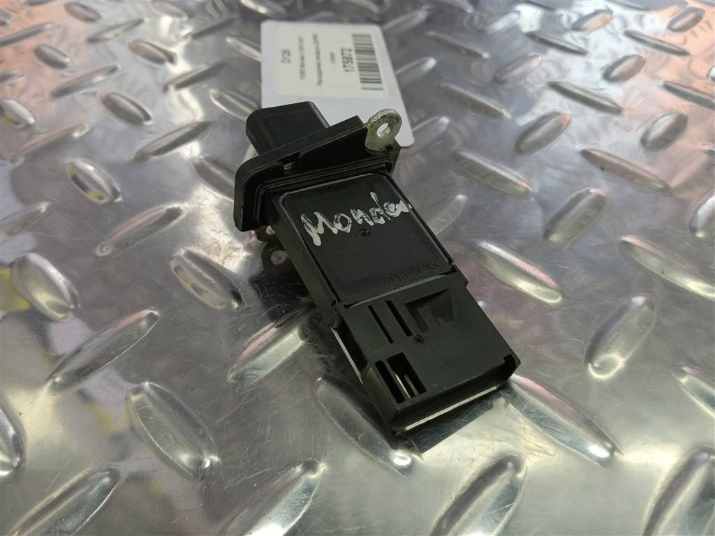 расходомер воздуха (дмрв) FORD MONDEO Mondeo 1376235, 4770 рублей, Москва