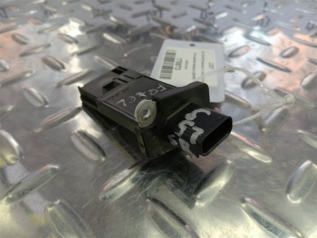 расходомер воздуха (дмрв) LAND ROVER FREELANDER 2.2 TD MT (150 л.с.)Freelander  II (2006—2010) Внедорожник MHK501040, 4770 рублей, Москва