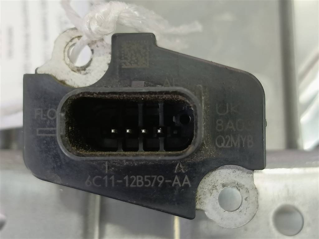 расходомер воздуха (дмрв) LAND ROVER FREELANDER 2.2 TD MT (150 л.с.)Freelander  II (2006—2010) Внедорожник MHK501040, 4770 рублей, Москва