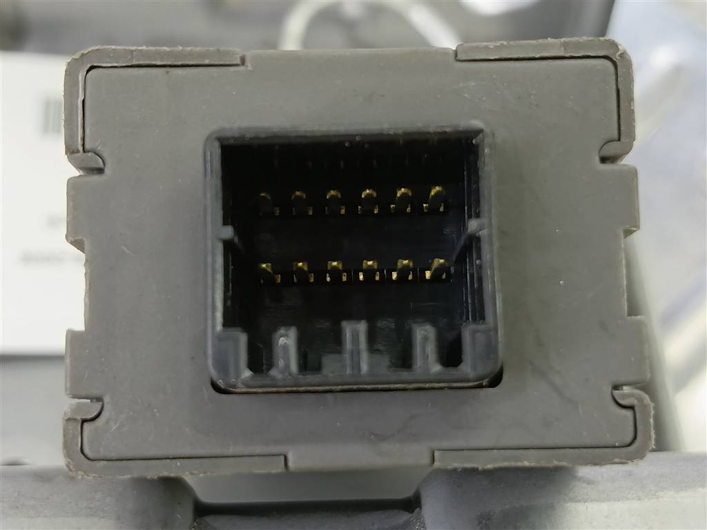 блок управления подвеской MITSUBISHI PAJERO  MN117823, 1090 рублей, Москва