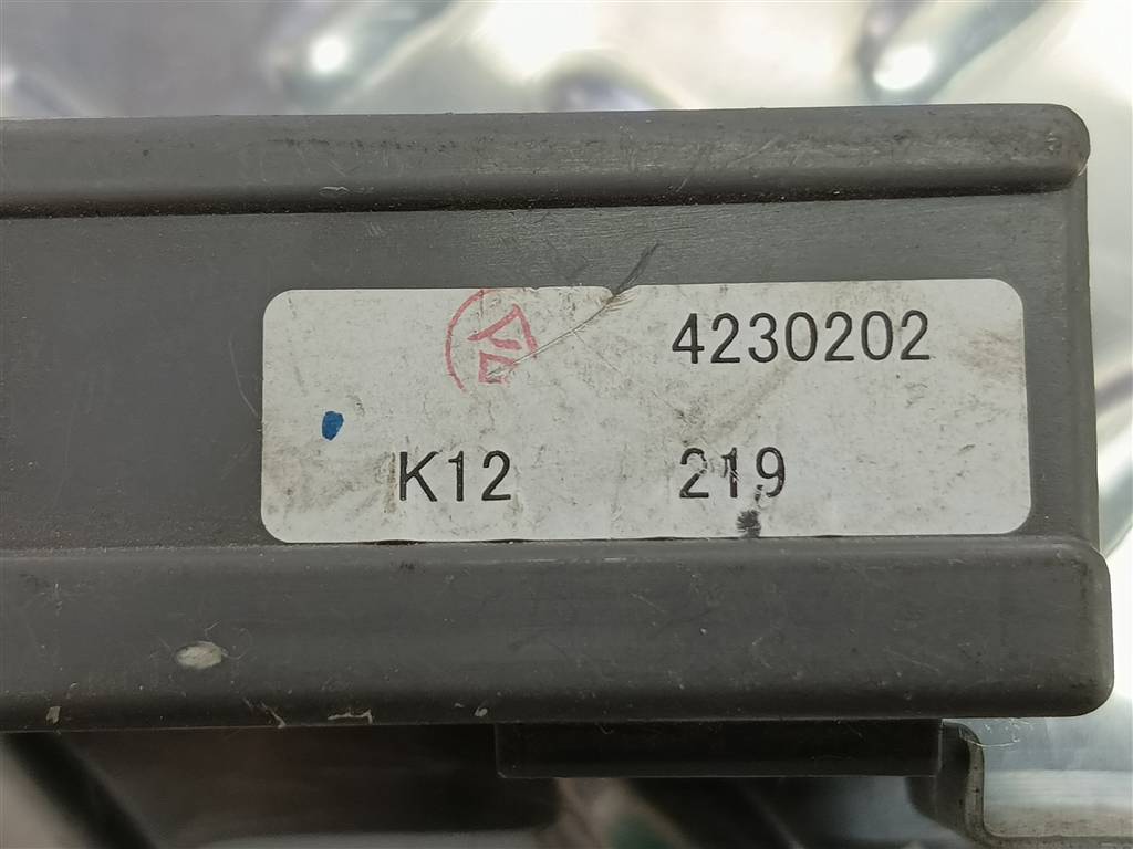 блок управления подвеской MITSUBISHI PAJERO  MN117823, 1090 рублей, Москва