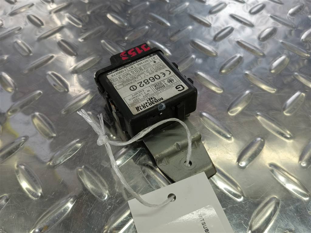 блок управления MITSUBISHI PAJERO SPORT 3.0 AT (170 л.с.)Pajero Sport  I (1996—2004) Внедорожник MR301012, 520 рублей, Москва