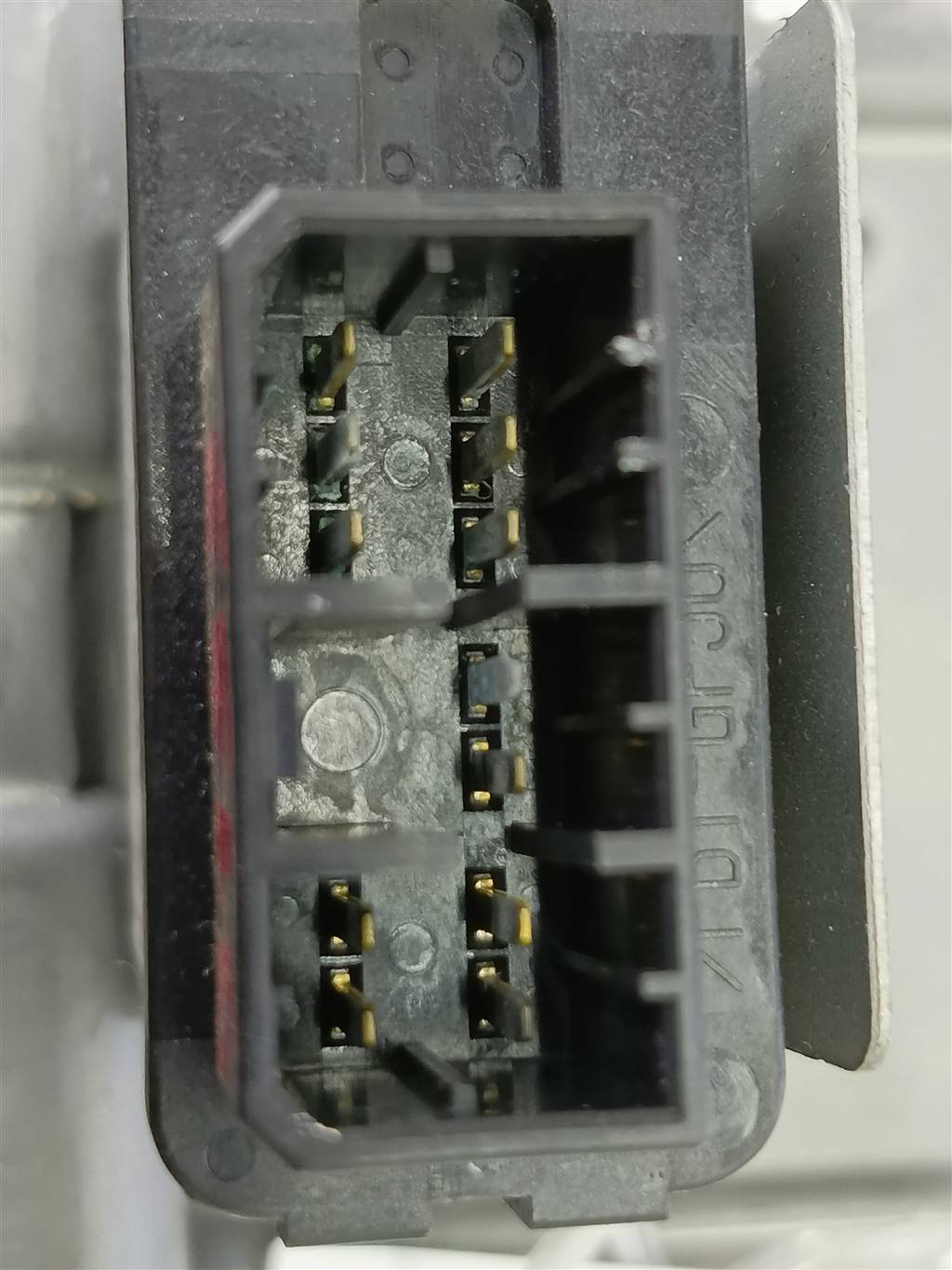 блок управления MITSUBISHI PAJERO SPORT 3.0 AT (170 л.с.)Pajero Sport  I (1996—2004) Внедорожник MR301012, 520 рублей, Москва