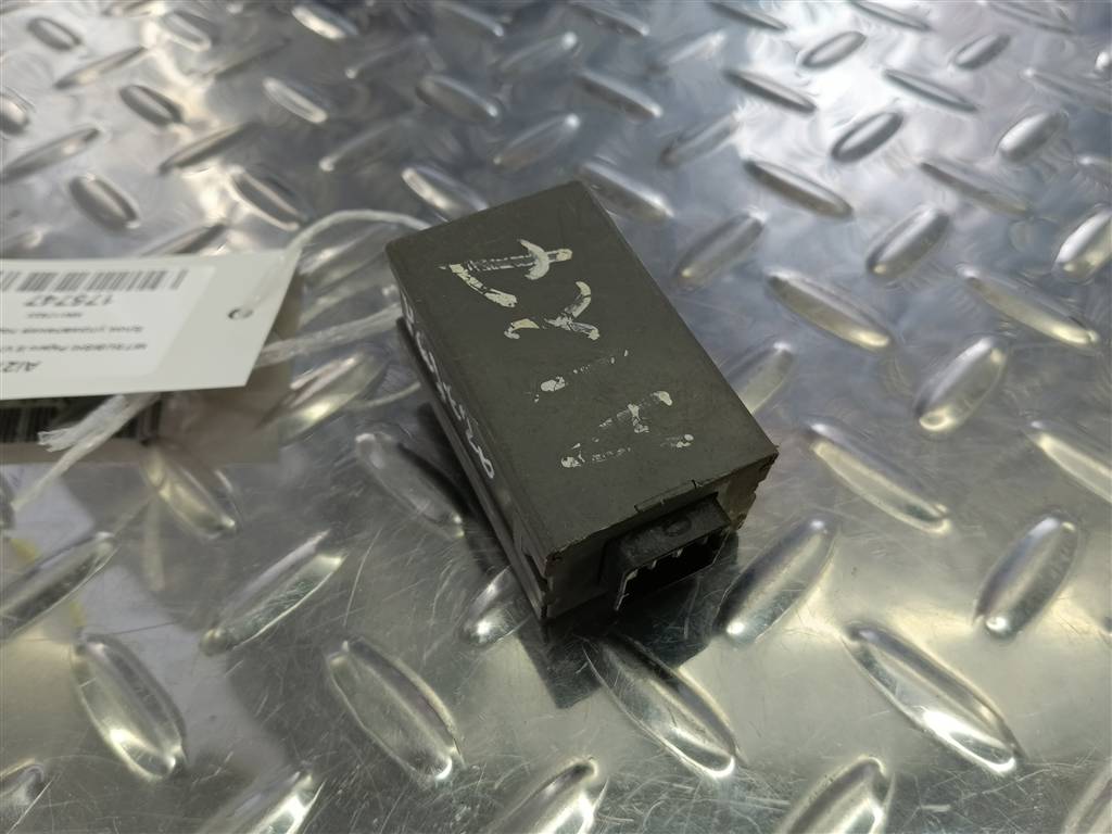 блок управления подвеской MITSUBISHI PAJERO  MN117823, 1090 рублей, Москва