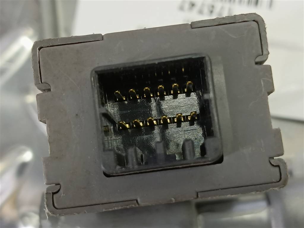 блок управления подвеской MITSUBISHI PAJERO  MN117823, 1090 рублей, Москва