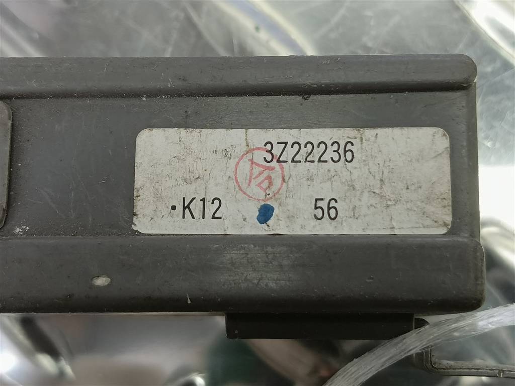 блок управления подвеской MITSUBISHI PAJERO  MN117823, 1090 рублей, Москва