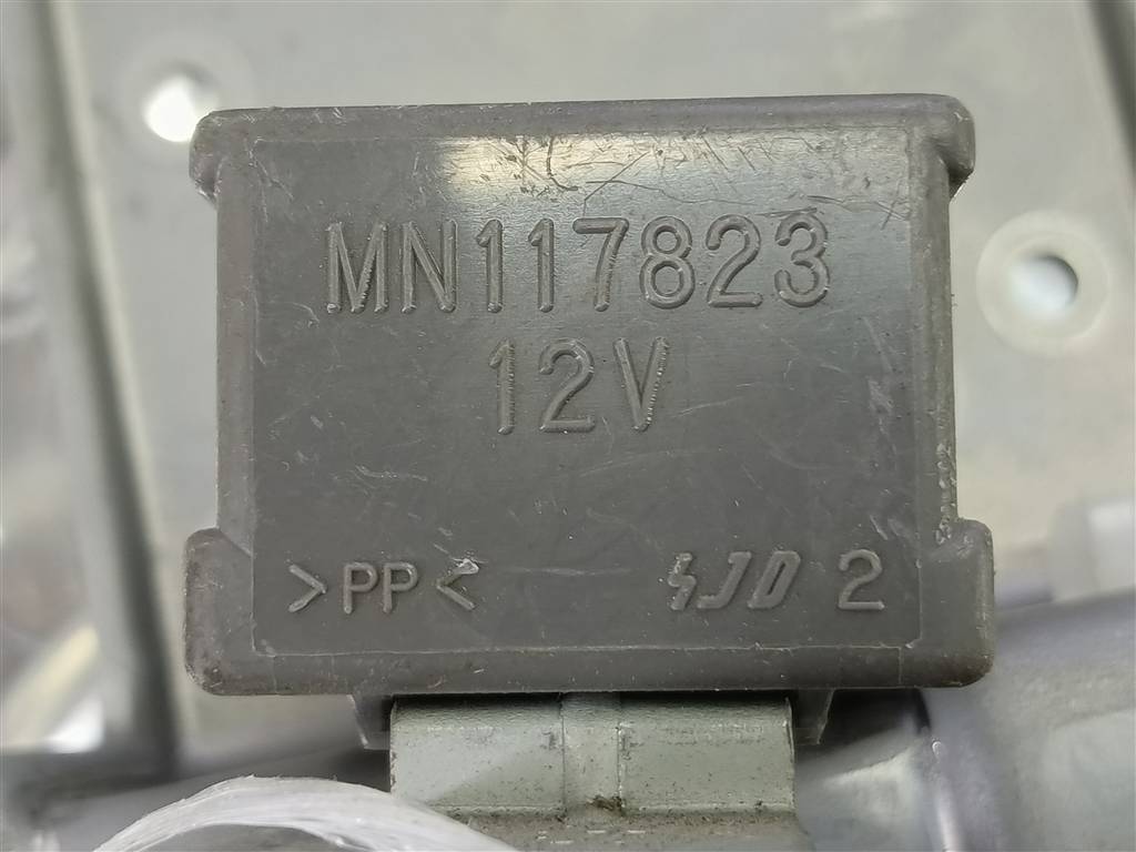 блок управления подвеской MITSUBISHI PAJERO  MN117823, 1090 рублей, Москва