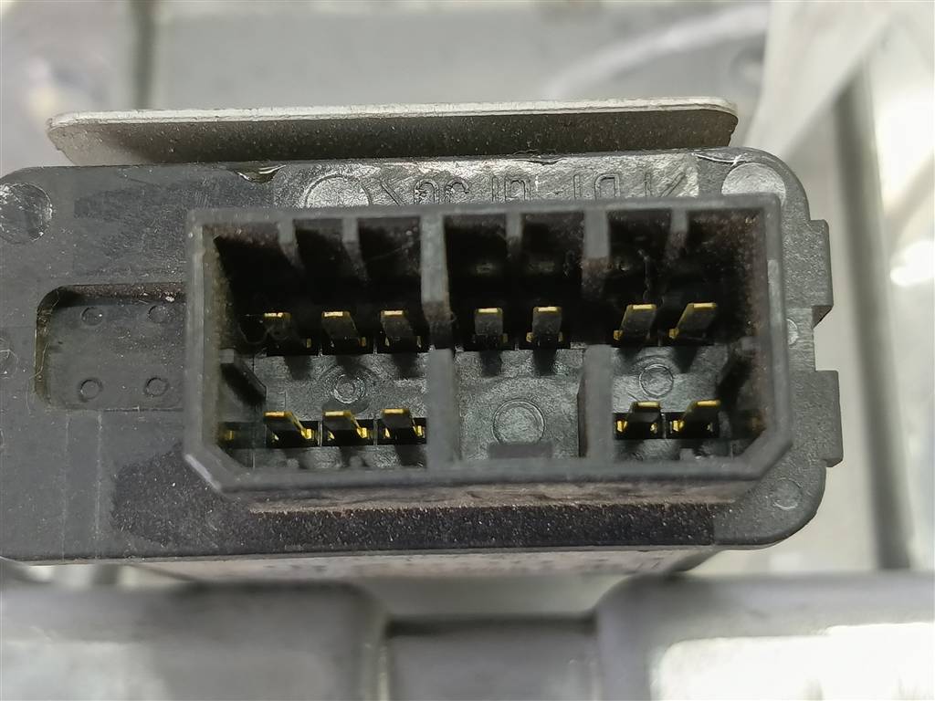 блок управления MITSUBISHI PAJERO SPORT  MR301013, 520 рублей, Москва