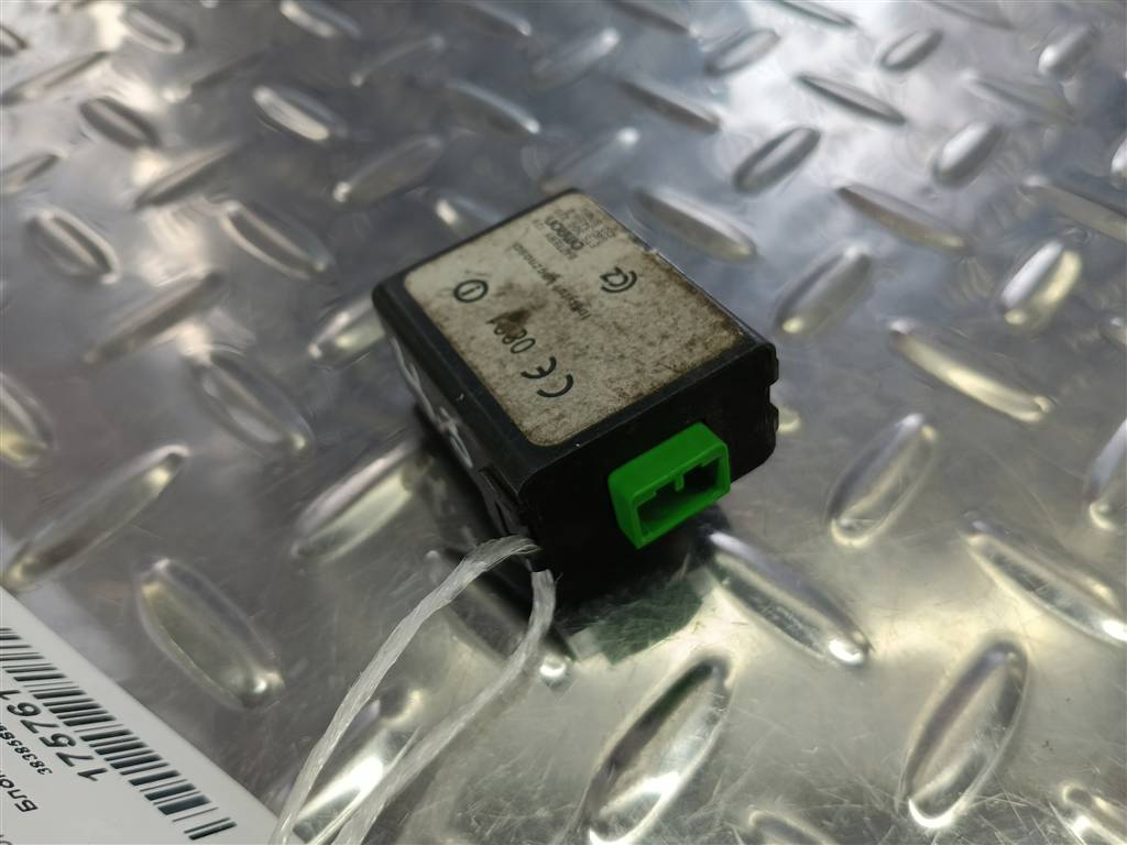 блок управления HONDA CR-V CR-V  I рестайлинг (1998—2001) 38385S9AG01, 2130 рублей, Москва