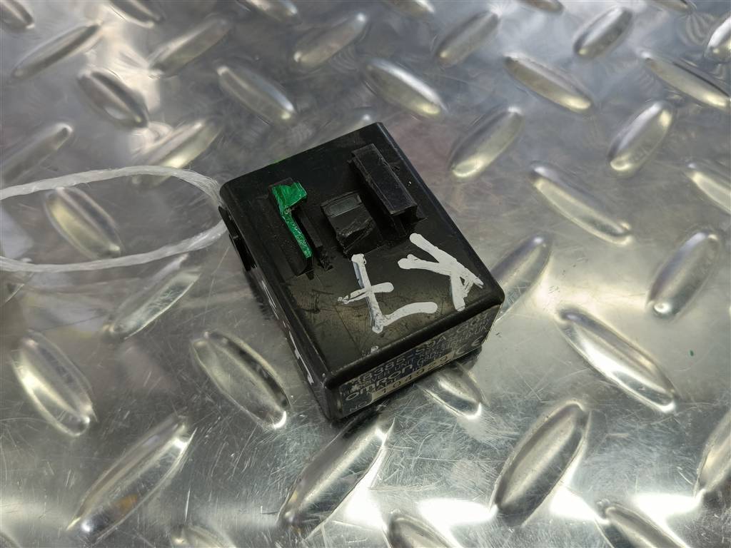 блок управления HONDA CR-V CR-V  I рестайлинг (1998—2001) 38385S9AG01, 2130 рублей, Москва