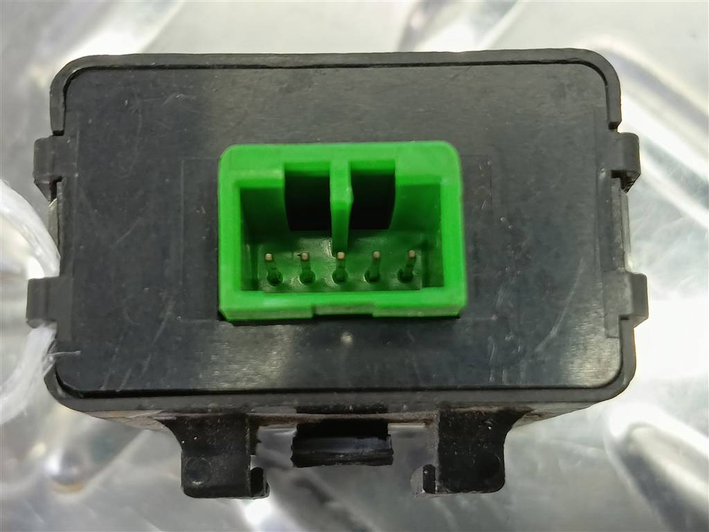 блок управления HONDA CR-V CR-V  I рестайлинг (1998—2001) 38385S9AG01, 2130 рублей, Москва