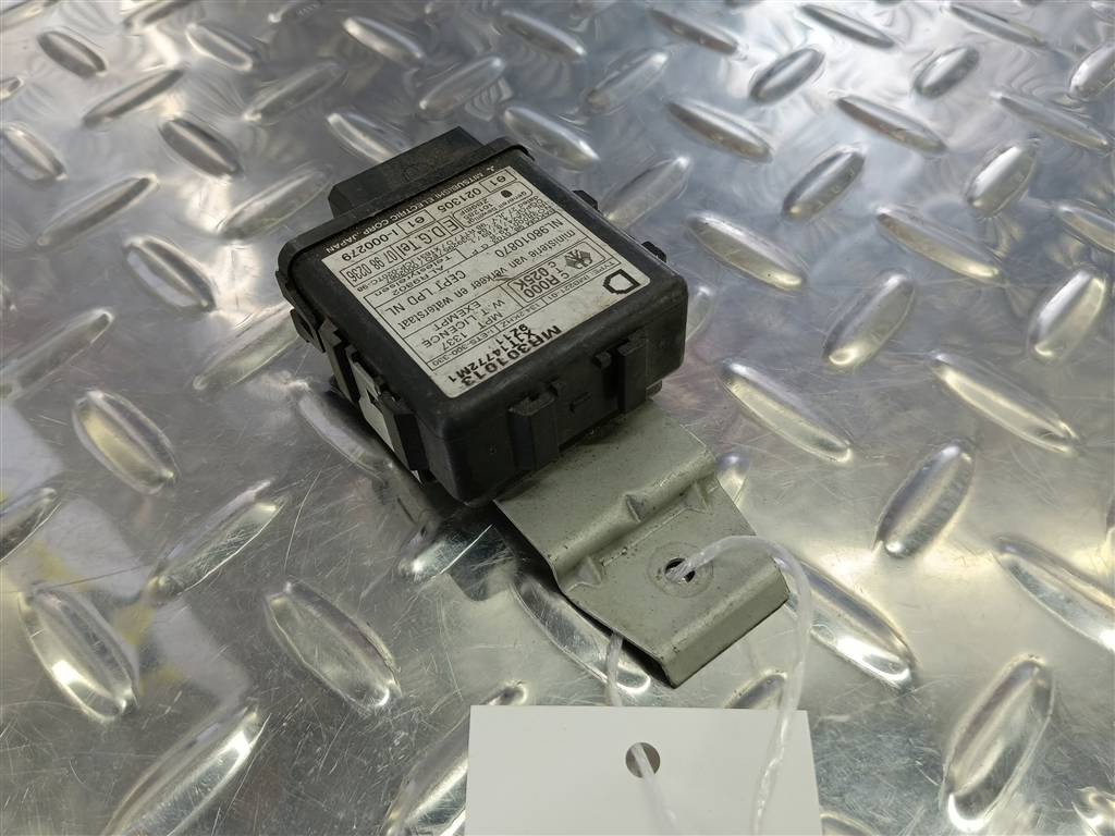 блок управления MITSUBISHI PAJERO SPORT  MR301013, 520 рублей, Москва