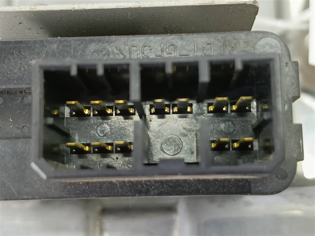 блок управления MITSUBISHI PAJERO SPORT  MR301013, 520 рублей, Москва