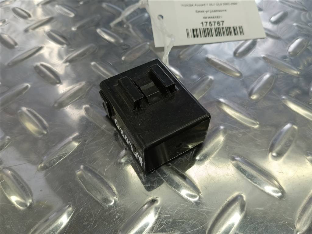 блок управления HONDA Accord  39720SEAE01, 520 рублей, Москва