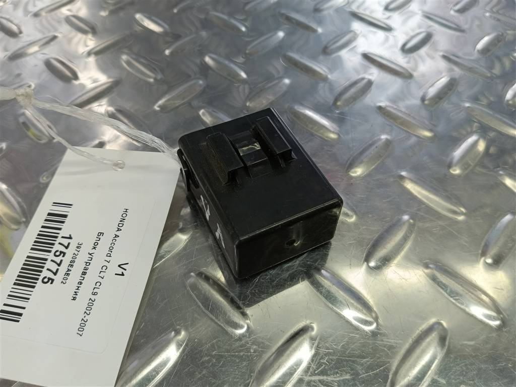 блок управления HONDA Accord 2.0 MT (155 л.с.)Accord  VII (2002—2006) Седан 39720SEAE02, 630 рублей, Москва