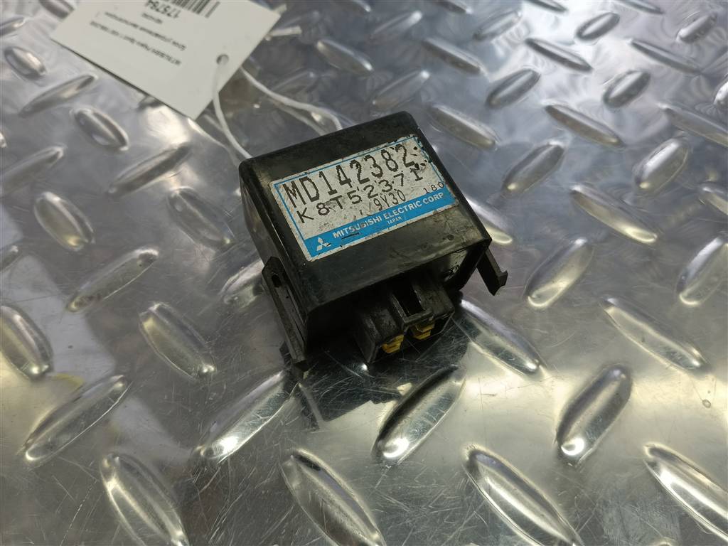 блок управления вентилятором MITSUBISHI PAJERO SPORT  MD142382, 520 рублей, Москва