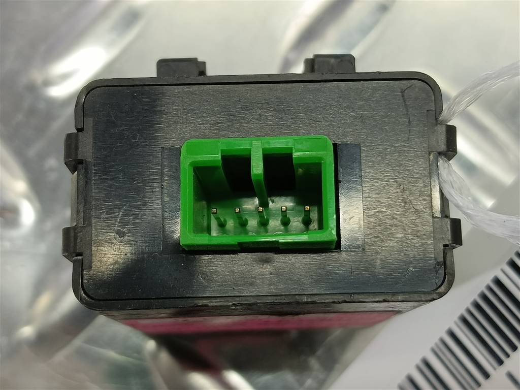 блок управления HONDA Accord 2.0 AT (155 л.с.)Accord  VII (2002—2006) Седан 39720SEAE01, 520 рублей, Москва