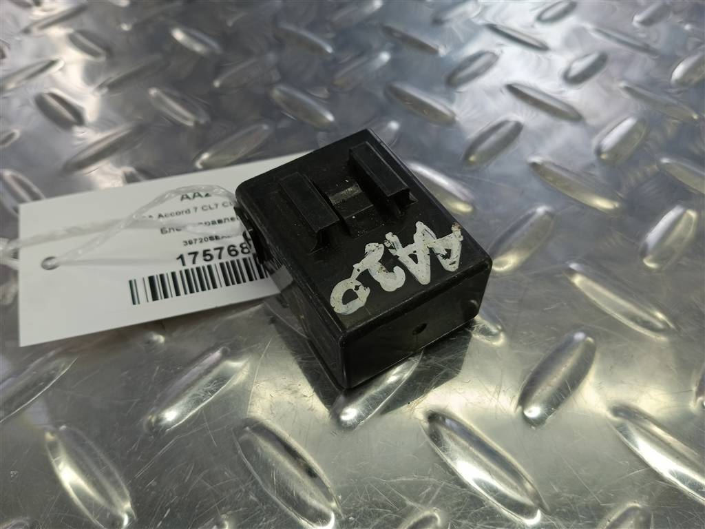 блок управления HONDA Accord 2.0 AT (155 л.с.)Accord  VII (2002—2006) Седан 39720SEAE01, 520 рублей, Москва