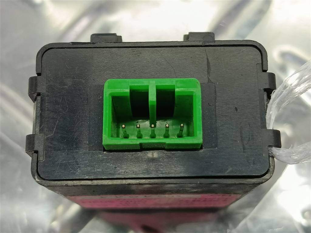 блок управления HONDA Accord 2.4 AT (162 л.с.)Accord  VII (2002—2006) Седан 39720SEAE01, 520 рублей, Москва