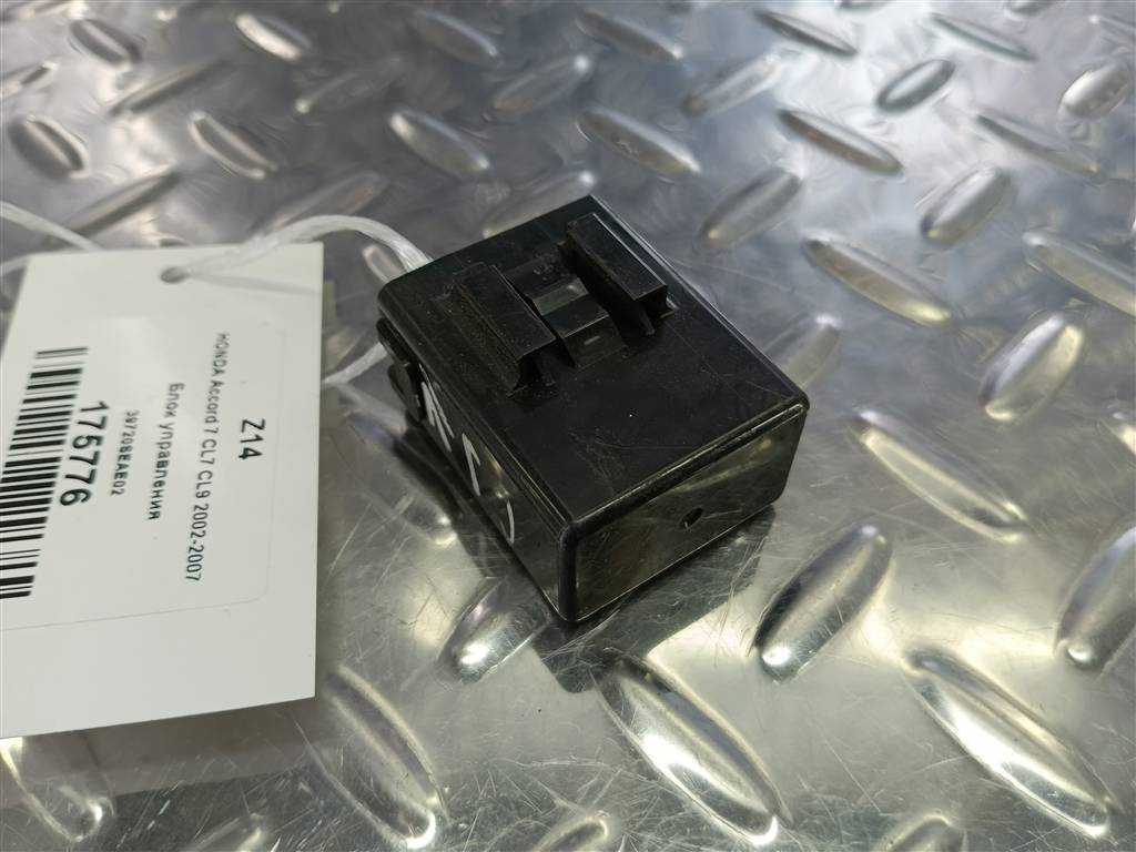 блок управления HONDA Accord 2.4 AT (162 л.с.)Accord  VII (2002—2006) Седан 39720SEAE02, 630 рублей, Москва