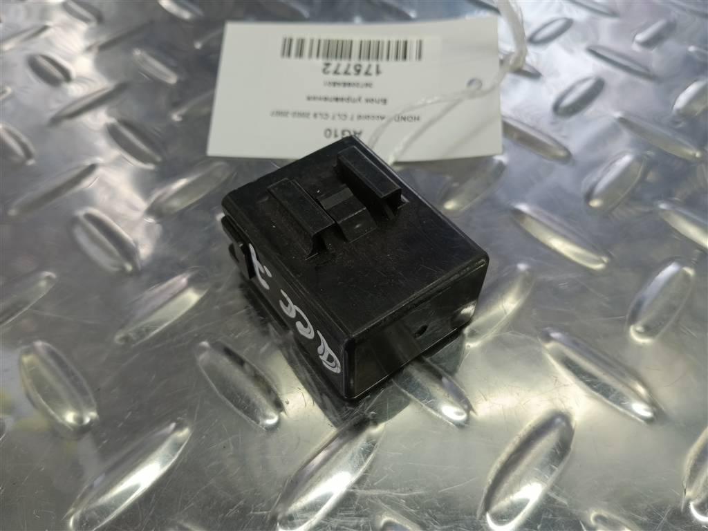 блок управления HONDA Accord 2.0 AT (155 л.с.)Accord  VII (2002—2006) Седан 39720SEAE01, 520 рублей, Москва